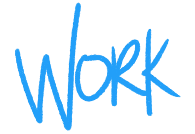 work